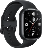 Honor WATCH 4, FEKETE Okosóra kép