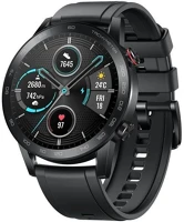 Honor WATCH MAGIC 2 46MM FEKETE Okosóra kép