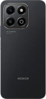 Honor X6B 4/128GB, BLACK DOMINO Okostelefon kép