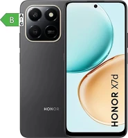 Honor X7D 8/256GB, VELVET BLACK X7d 8/256gb mobiltelefon, velvet black kép