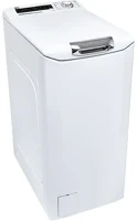 Hoover H3TFSMP48TAMCE-S Felültöltős mosógép kép
