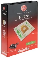 Hoover H77 Porzsák kép
