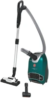 Hoover HE730ALG 011 Porszívó porzsákos kép