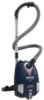 Hoover SL40PET 011 Porszívó porzsákos kép