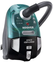 Hoover SL70PET 011 Porszívó porzsák nélküli kép