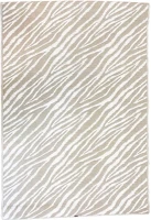 Hoppline 180 X 120 Kültéri szőnyeg, 2 oldalas, 180 x 120 cm,bézs kép