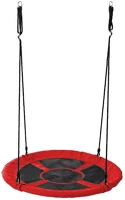 Hoppline FÉSZEKHINTA-110 Fészekhinta-110 cm-es-piros-sátor nélkül kép