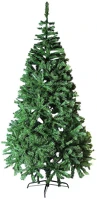 Hoppline MÉRETBEN-150 CM Nordmann műfenyő fém talppal, 4 méretben-150 cm kép