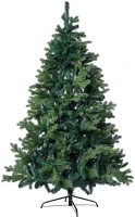 Hoppline MÉRETBEN-180 CM 3d műfenyő fém talppal, több méretben-180 cm kép