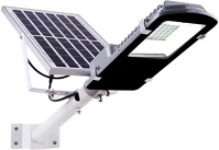 Hoppline TÍPUSBAN-110 LED-DEL Napelemes utcai világítás, 3 típusban-110 led-del kép