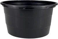 Horeca BPGTF750F Gulyástál fekete - pp 750 ml kép