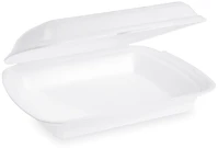 Horeca BPHP4O Habdoboz hp4 fehér - osztatlan kép