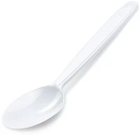 Horeca BPKKMF Kávéskanál műanyag fehér kép