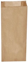 Horeca BPPTB2 Papírtasak barna 2kg - 21x41cm kép