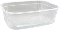 Horeca BPSTE500 Svéd tál extra - pp 500ml kép
