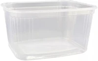 Horeca BPSTE750 Svéd tál extra - pp 750ml kép