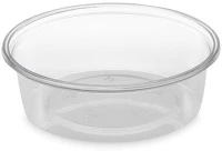 Horeca BPSZK50 Szószos kerek tál - pp 50ml kép