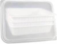 Horeca BPVARTET Varia tál tető pp kép