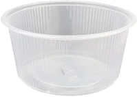 Horeca DA503XSZBPHAG250 Hagner kerek tál - pp 250ml kép