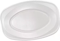 Horeca HABTÁLCA FEHÉR Habtálca fehér - 5 személyes 45x30,5cm kép