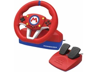 Hori NSP286 Mario kart racing wheel pro mini kormány (nsp286) kép
