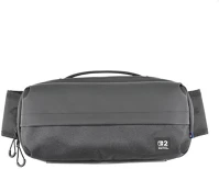 Hori NSX-020E Adventure pack nintendo switch 2 official vállpántos szürke táska kép