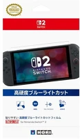 Hori NSX-059E Premium Screen Nintendo Switch 2 Official 9H kék fényt blokkoló kép