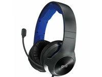 Hori PS4-159U Gaming headset pro (ps3-4,) kép