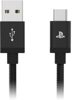Hori SPF-015U Charging play 3m playstation 5 usb type c adat és töltő kábel kép