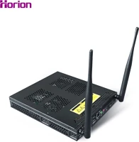 Horion HO-OPS-I5CWBC Mini pc i5/12450h 8gb/256gb, win11pro, ops kép