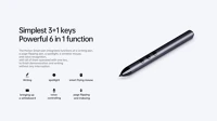 Horion HP-3S Hp-3s smart pen, okostoll kép