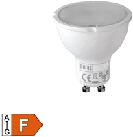 Horoz PLUS-6_3000K___GU10 Led fényforrás, 6w, gu10, 3000k kép
