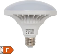 Horoz UFO_PRO-30_6400K Home ufo pro-30 6400k led fényforrás, 30 w, e27, 6400 k kép