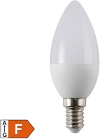 Horoz ULTRA-6_4200K Home ultra-6 4200k led fényforrás, 6 w, e14, 4200 k kép