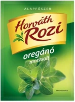 Horváth rozi 14.01217 Oregánó  morzsolt 30g kép