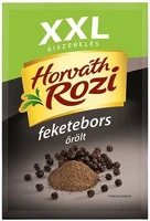 Horváth rozi 14.01899 Feketebors  őrölt 32g kép
