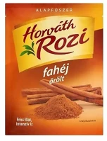 Horváth rozi 321002 Fahéj őrölt 16 g kép