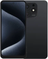 Hotwav 6.8 Note 13 max 6.8'' 6+10/256gb okostelefon  fekete kép