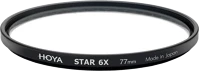 Hoya 024066013088 Starfilter 6x 82mm szűrő kép