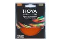 Hoya 024066061959 Ya3 pro (orange) 52mm kép
