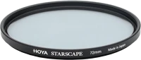 Hoya 024066069238 Starscape fényszennyezés-szűrő 49mm kép