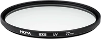Hoya 024066069986 Ux ii uv 43mm kép
