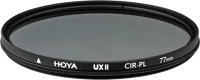 Hoya 024066070104 Ux ii cir-pl 40,5mm kép