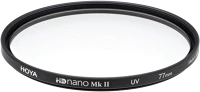 Hoya 024066070265 Hd nano mk ii uv 58mm kép