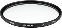 Hoya 024066070463 Hd mk ii uv 62mm kép