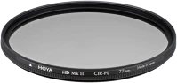 Hoya 024066070623 Hd mk ii cir-pl 55mm kép
