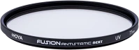 Hoya 024066070890 Fusion antistatic next uv 49mm kép