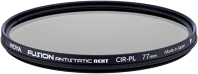 Hoya 024066071095 Fusion antistatic next cir-pl 55mm kép