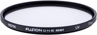 Hoya 024066071224 Fusion one next uv 52mm kép