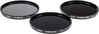 Hoya 024066071880 Prond ex filter kit 62mm kép